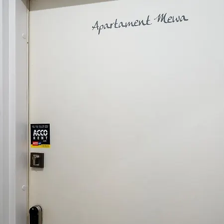 Mewa - Acco Rent 索波特