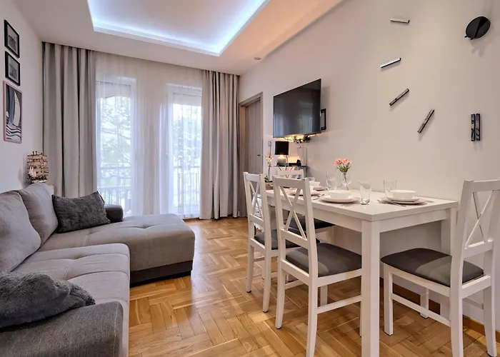 Mewa - Acco Rent 公寓 *