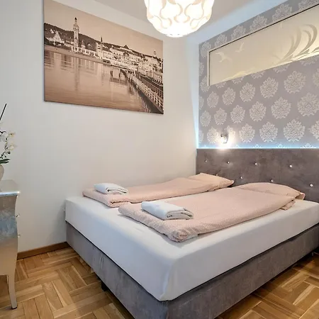 Lägenhet Mewa - Acco Rent *