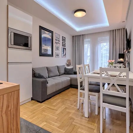 Apartment Mewa - Acco Rent