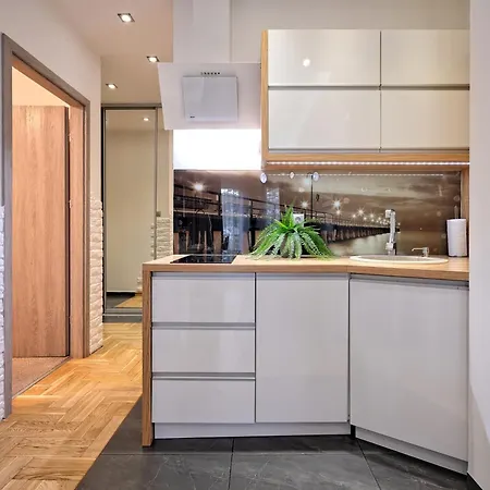 Apartment Mewa - Acco Rent Sopot