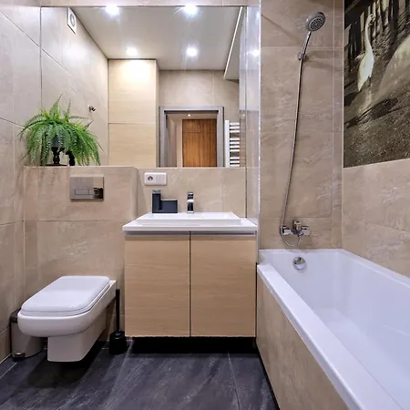 Mewa - Acco Rent * Sopot