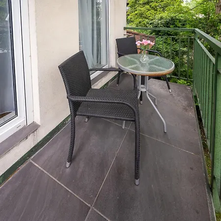 Mewa - Acco Rent Apartment *