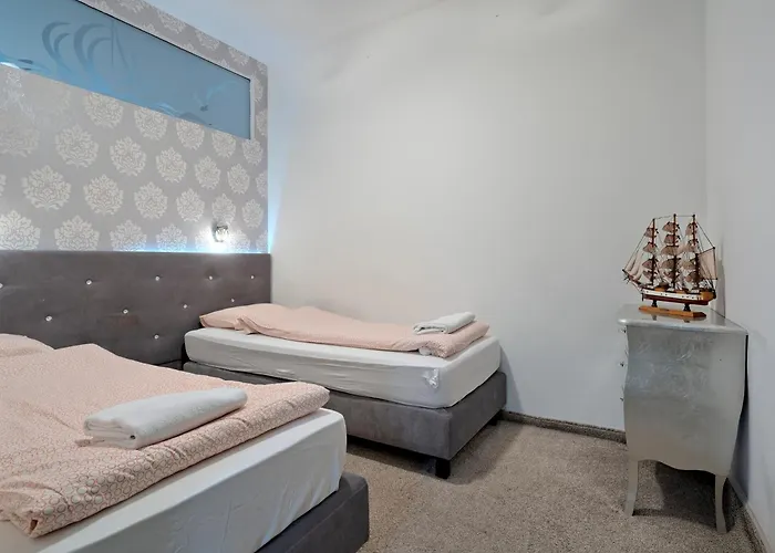 Mewa - Acco Rent Appartement Sopot